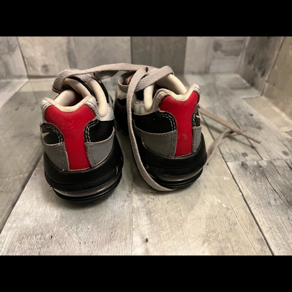 Kids nike air max size 11c - Picture 2 of 6